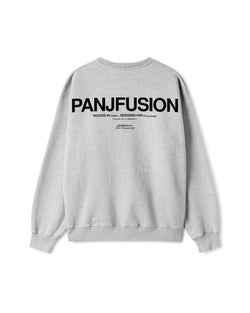 THE COMMUNITY OVERSIZED SWEATSHIRT