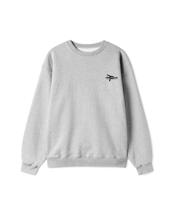 THE COMMUNITY OVERSIZED SWEATSHIRT